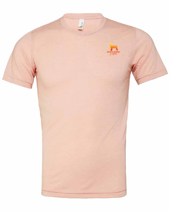 YOUTH Triblend Short Sleeve T-Shirt - Boykin Sunset