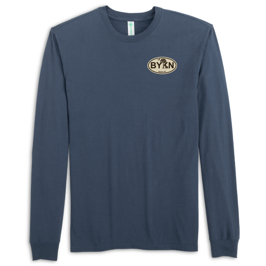 Boykin, South Carolina Long Sleeve Tee