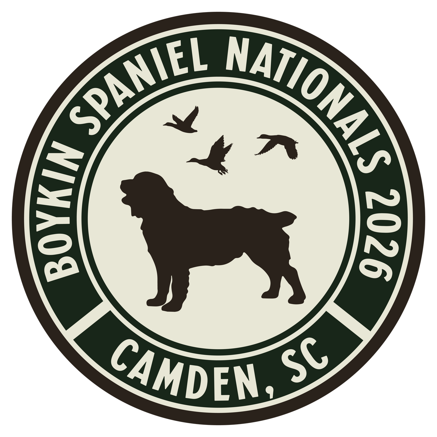 2026 BSS Nationals Patch