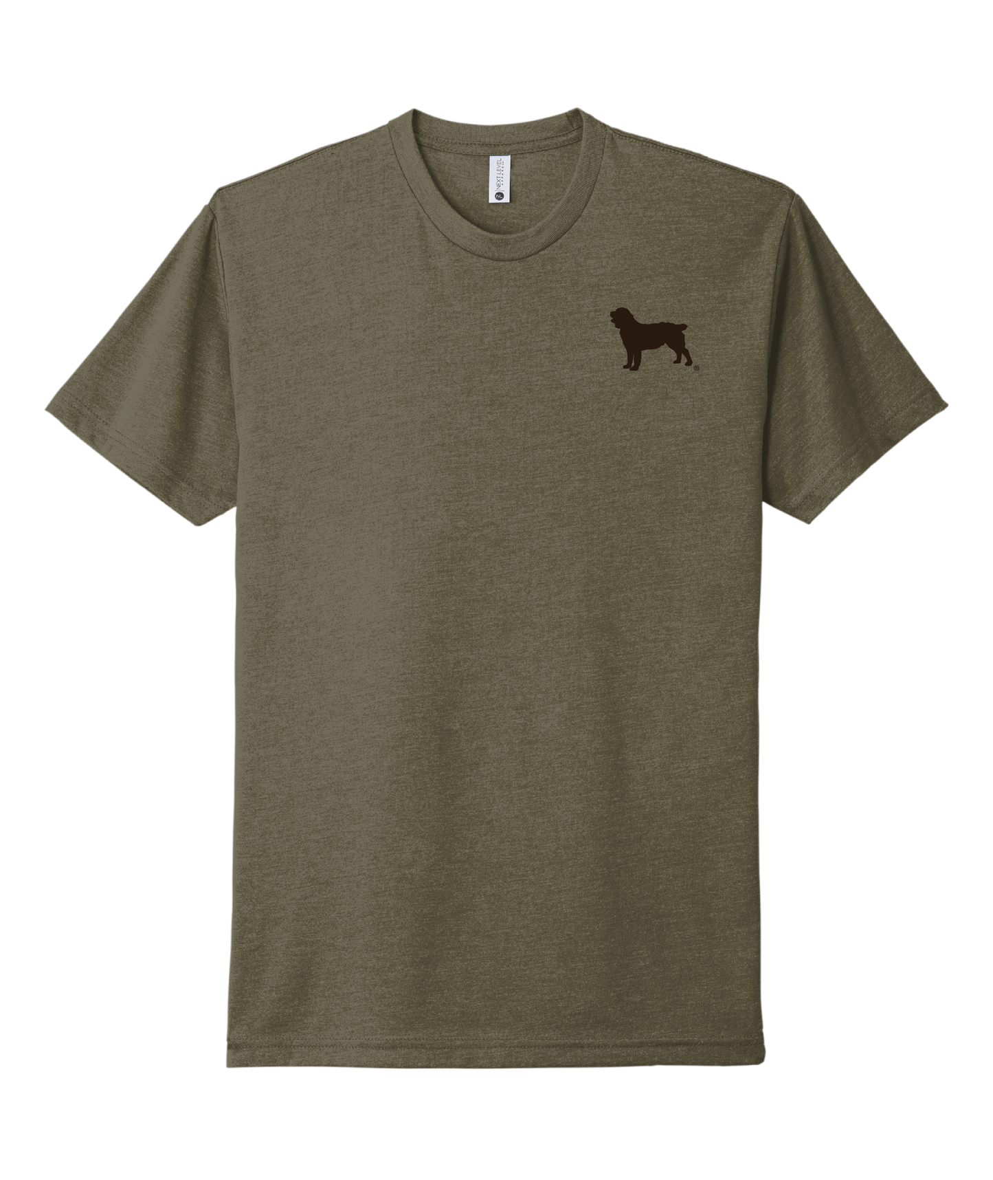 Youth Short Sleeve T-shirt Official Seal