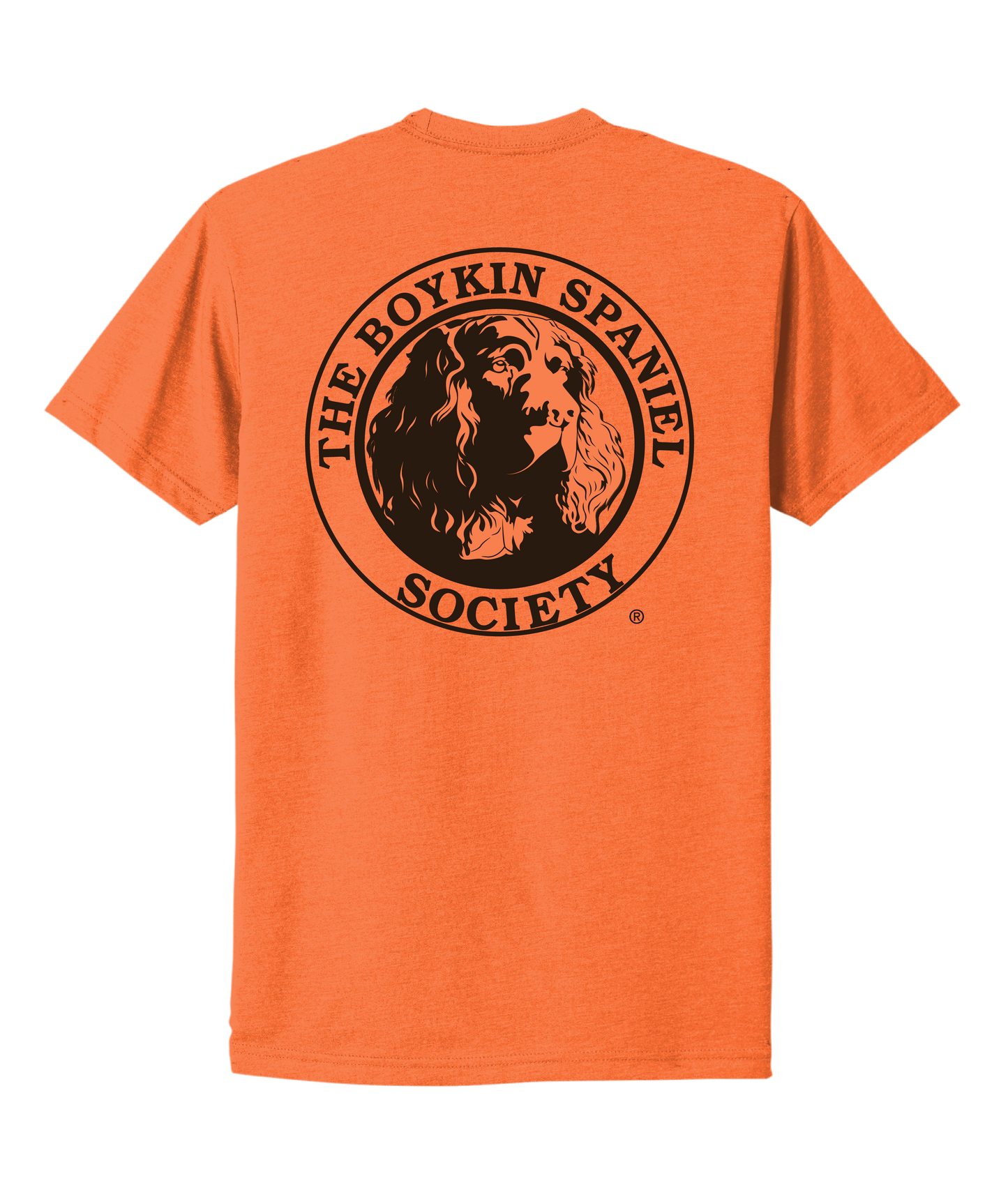 Youth Short Sleeve T-shirt Official Seal