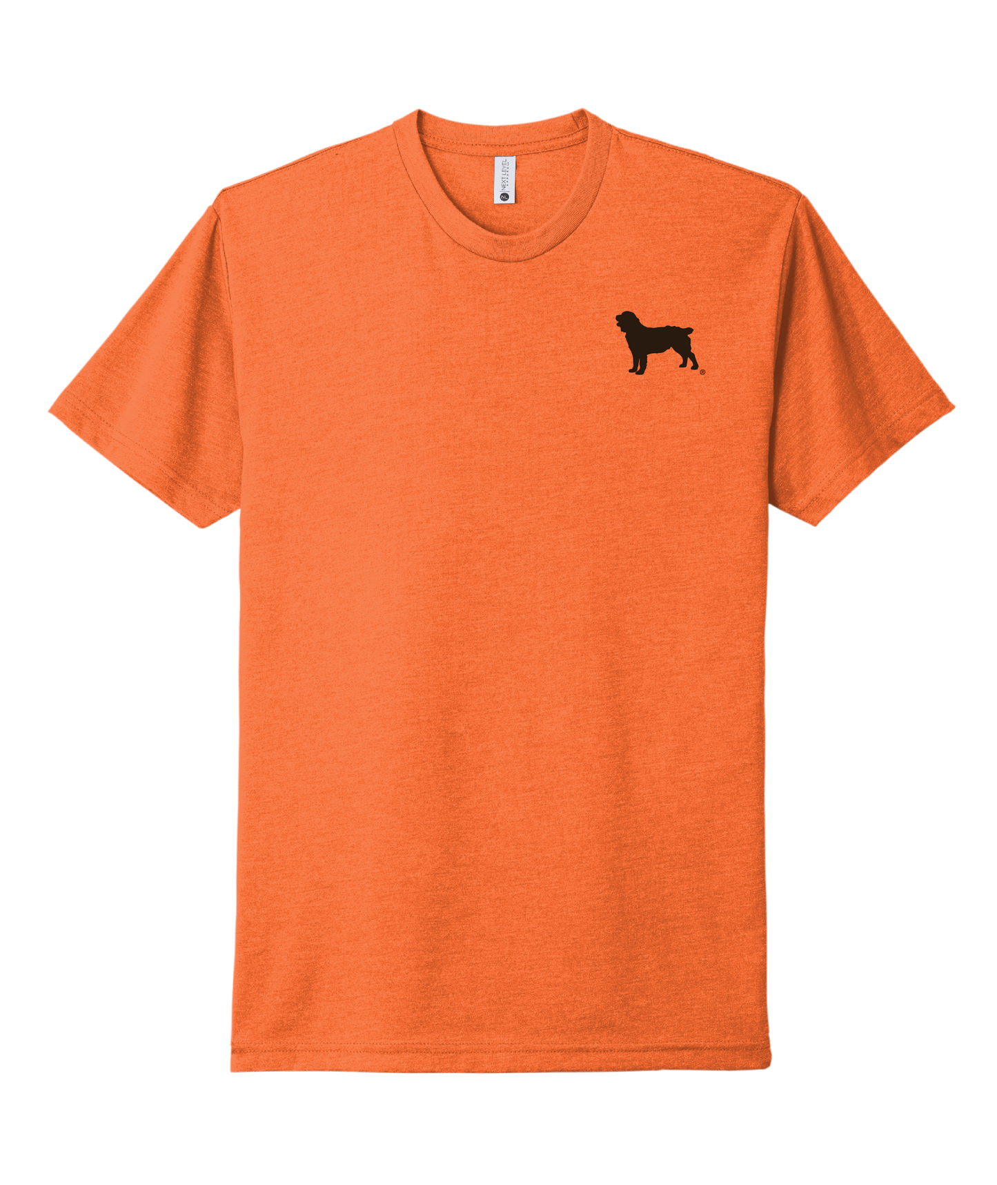 Youth Short Sleeve T-shirt Official Seal