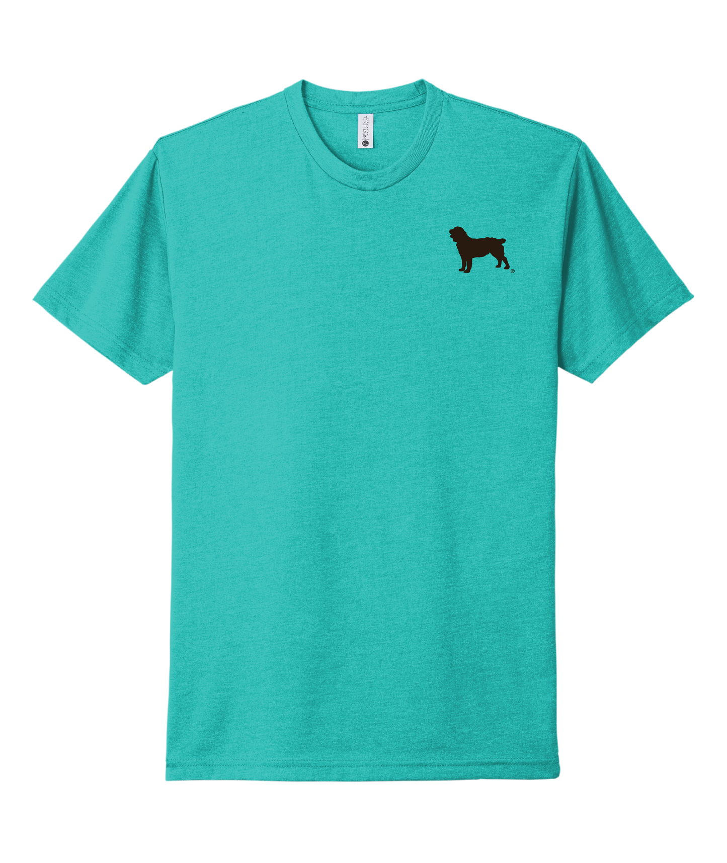 Youth Short Sleeve T-shirt Official Seal