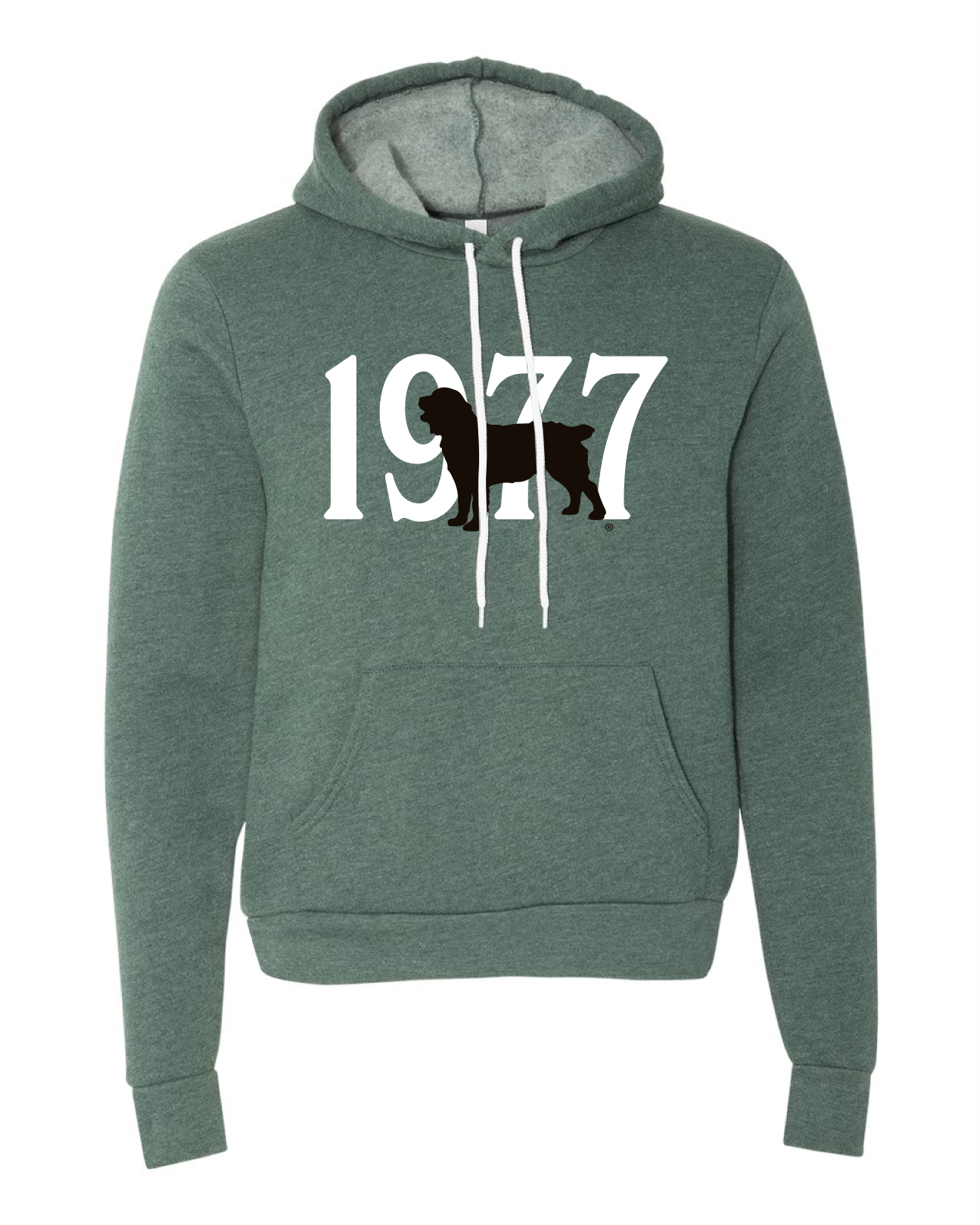 Hoodie - Boykin Spaniel 1977 (10 colors)