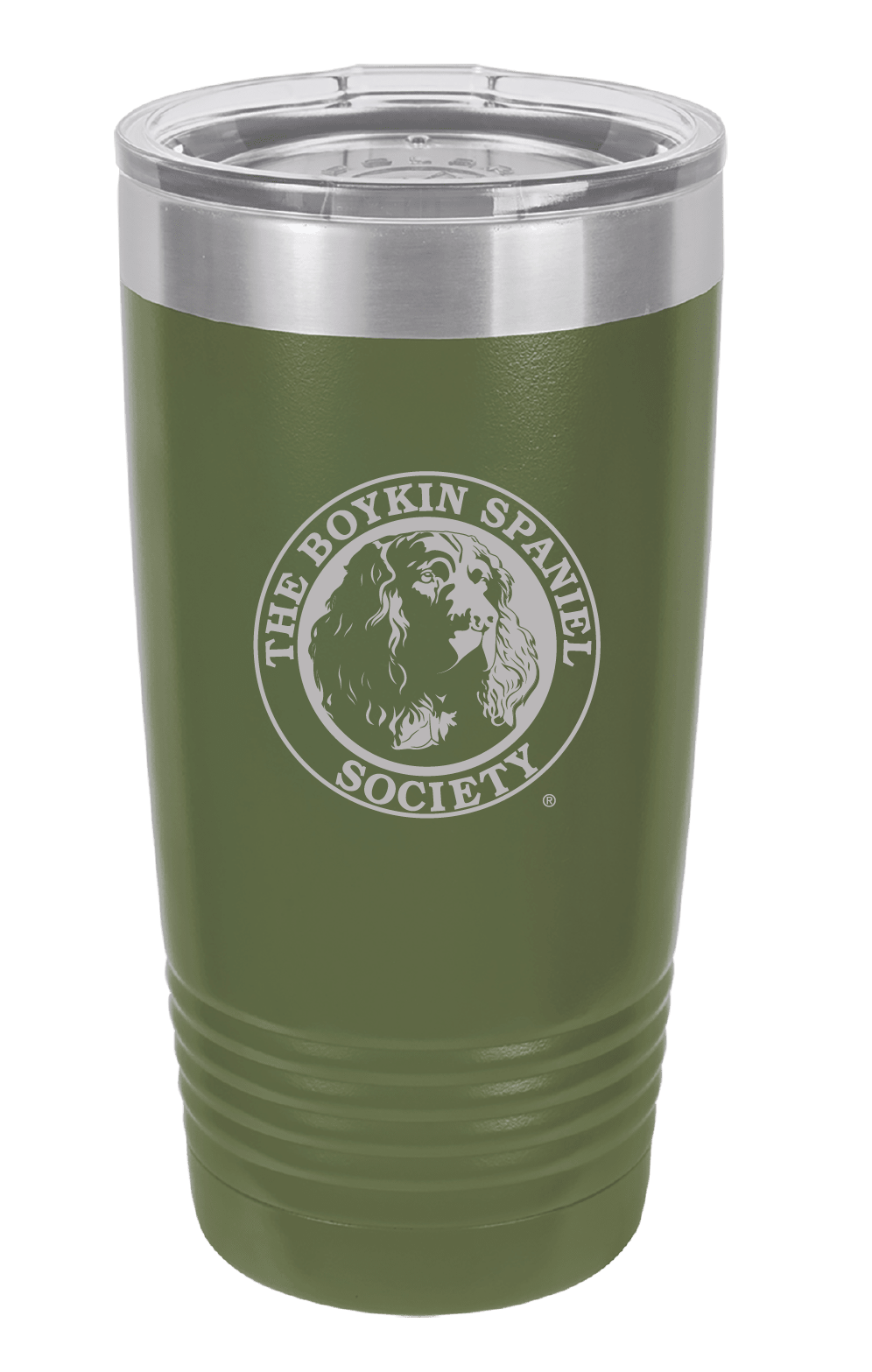 Boykin Spaniel Tumbler Boykin Spaniel Tumbler