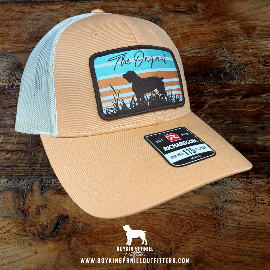 Richardson 115 sale hat