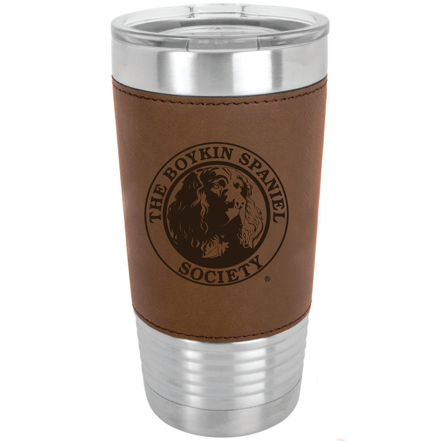 Boykin Spaniel tumbler Boykin Spaniel stemless wine glass Boykin Spaniel blanket Boykin Spaniel koozie Boykin Spaniel Ornament