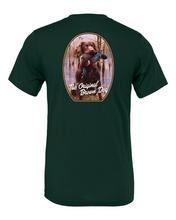 Load image into Gallery viewer, Top Dog - Boykin Spaniel Lightweight Cotton Tee
