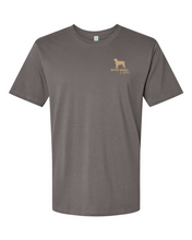 Load image into Gallery viewer, 100% Cotton Ring Spun Tee - Boykin Spaniel South Carolina Camo
