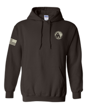 Load image into Gallery viewer, Pre-Order 2025 BSS Nationals Adult Hoodie
