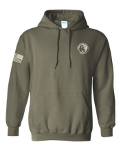 Load image into Gallery viewer, Pre-Order 2025 BSS Nationals Adult Hoodie
