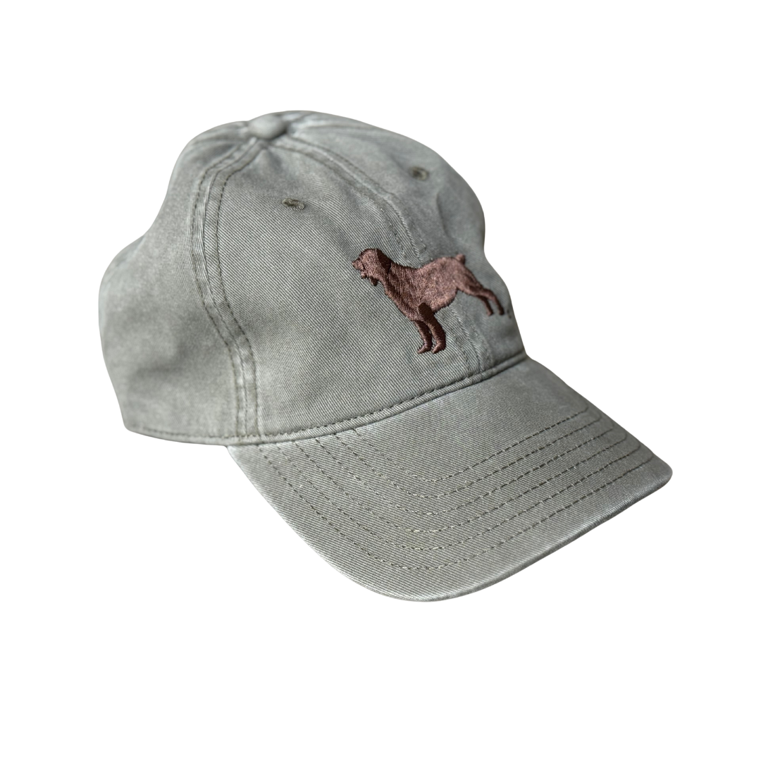 Army Boykin Embroidered Hat