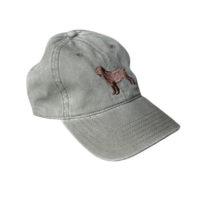 Army Boykin Embroidered Hat