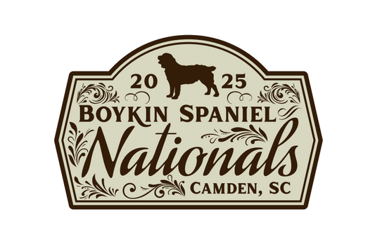 2025 BSS Nationals Patch