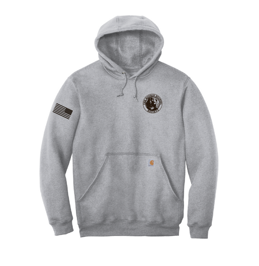 Pre-Order 2026 BSS Nationals Carhartt Hoodie
