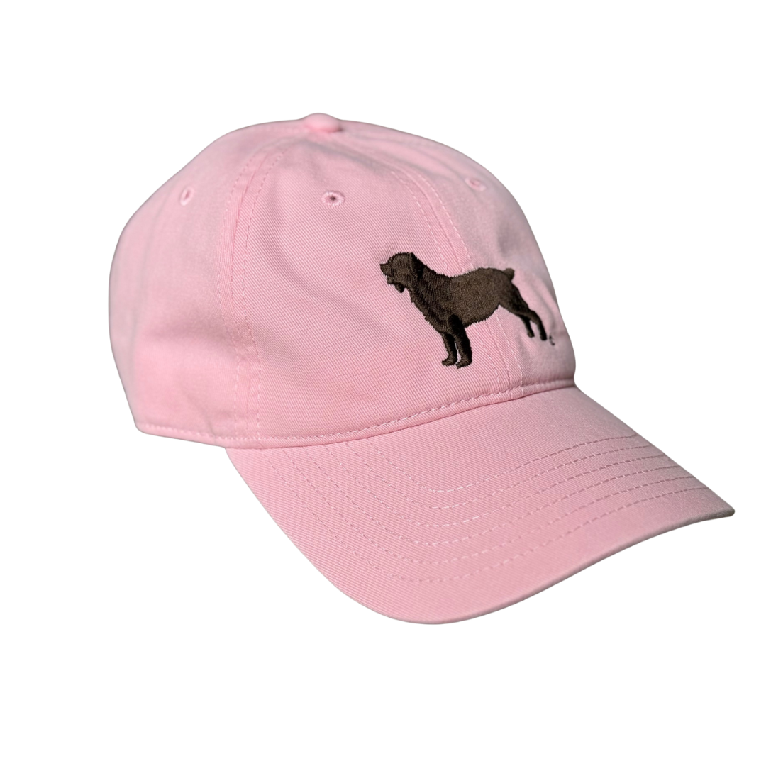 Richardson 326 Cap – Boykin Spaniel Society Embroidery