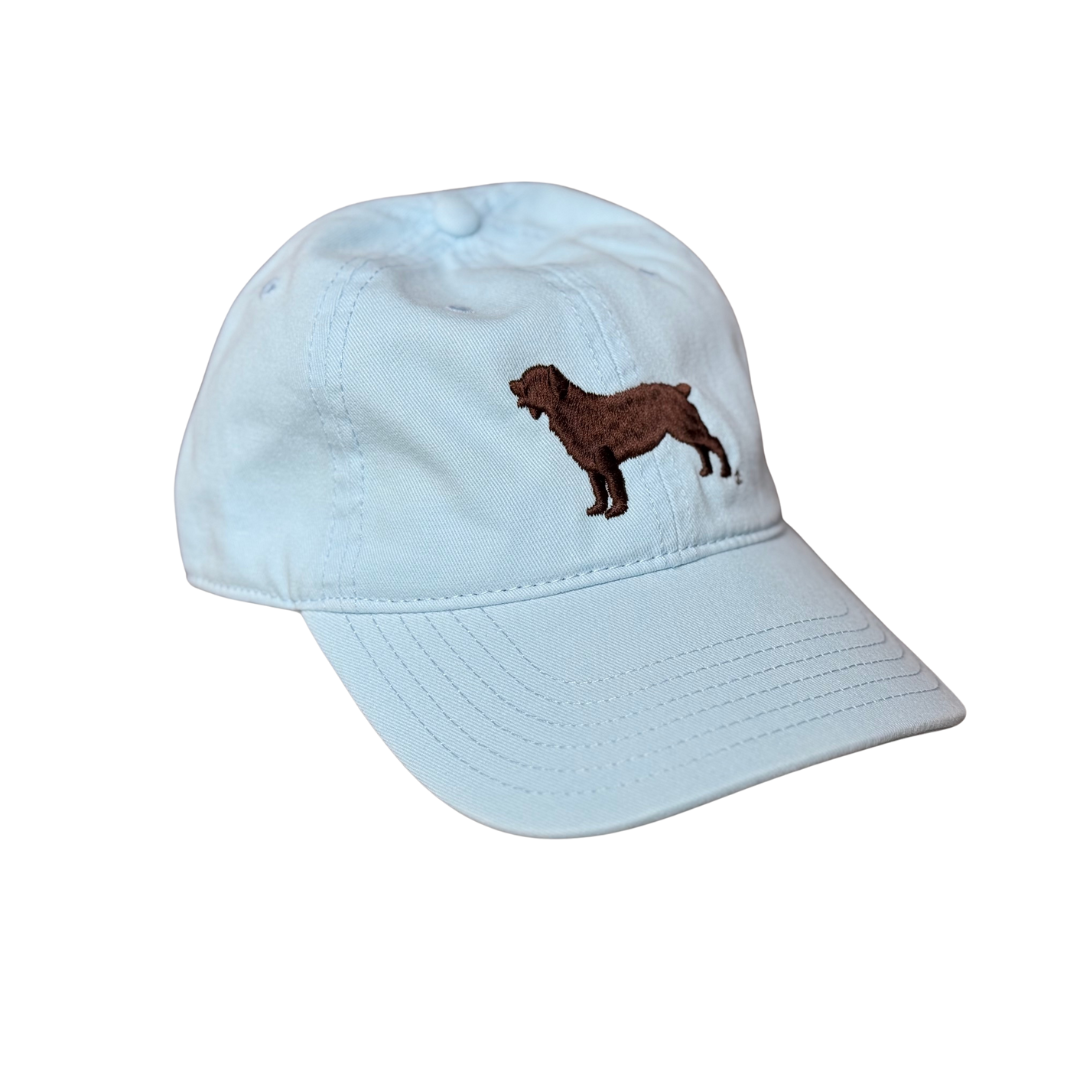 Richardson 326 Cap – Boykin Spaniel Society Embroidery