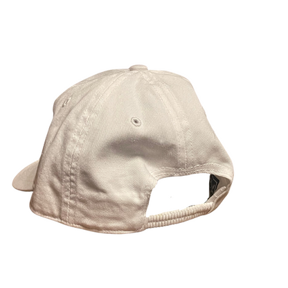 Richardson Toddler Chino Hat with Boykin Spaniel Society Official Silhouette