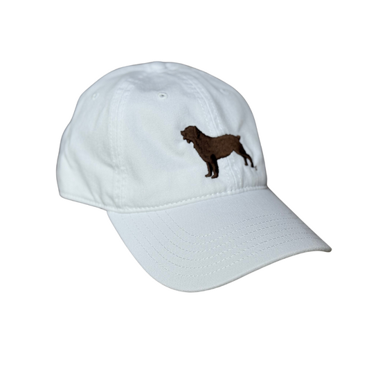 Richardson 326 Cap – Boykin Spaniel Society Embroidery