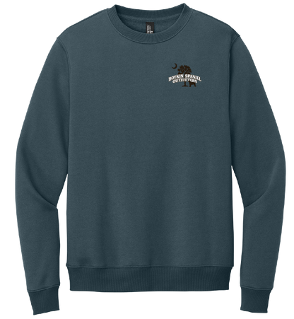 Charleston Boykin Spaniel Shirt – Coastal Oyster Collection by Boykin Spaniel Outfitters