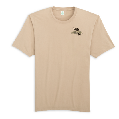 Charleston Boykin Spaniel Shirt – Coastal Oyster Collection by Boykin Spaniel Outfitters
