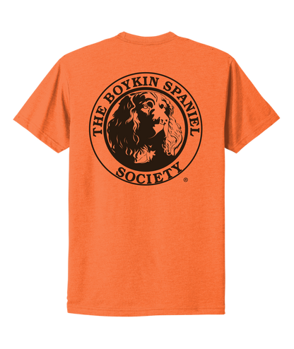 Youth Short Sleeve T-shirt Official Seal
