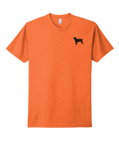 Youth Short Sleeve T-shirt Official Seal