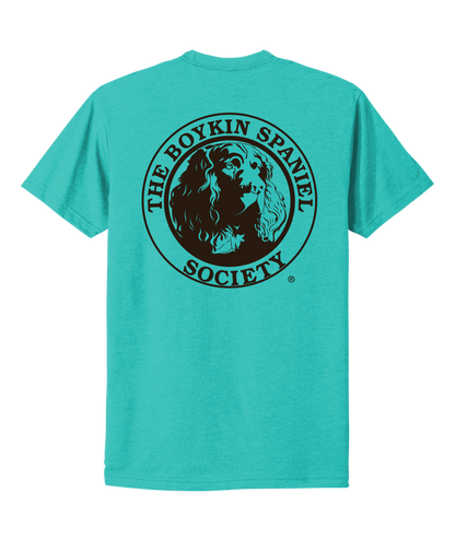 Youth Short Sleeve T-shirt Official Seal
