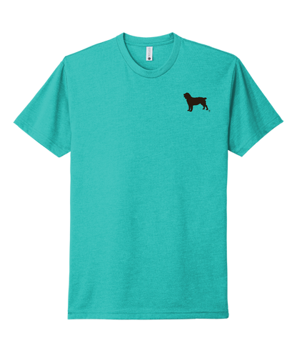 Youth Short Sleeve T-shirt Official Seal