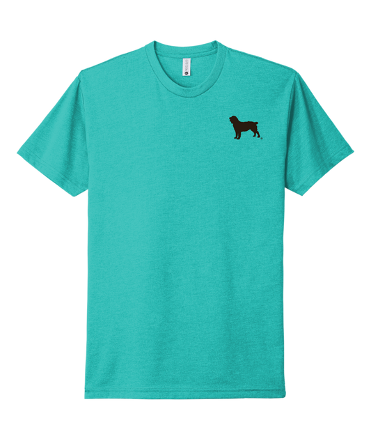 Youth Short Sleeve T-shirt Official Seal