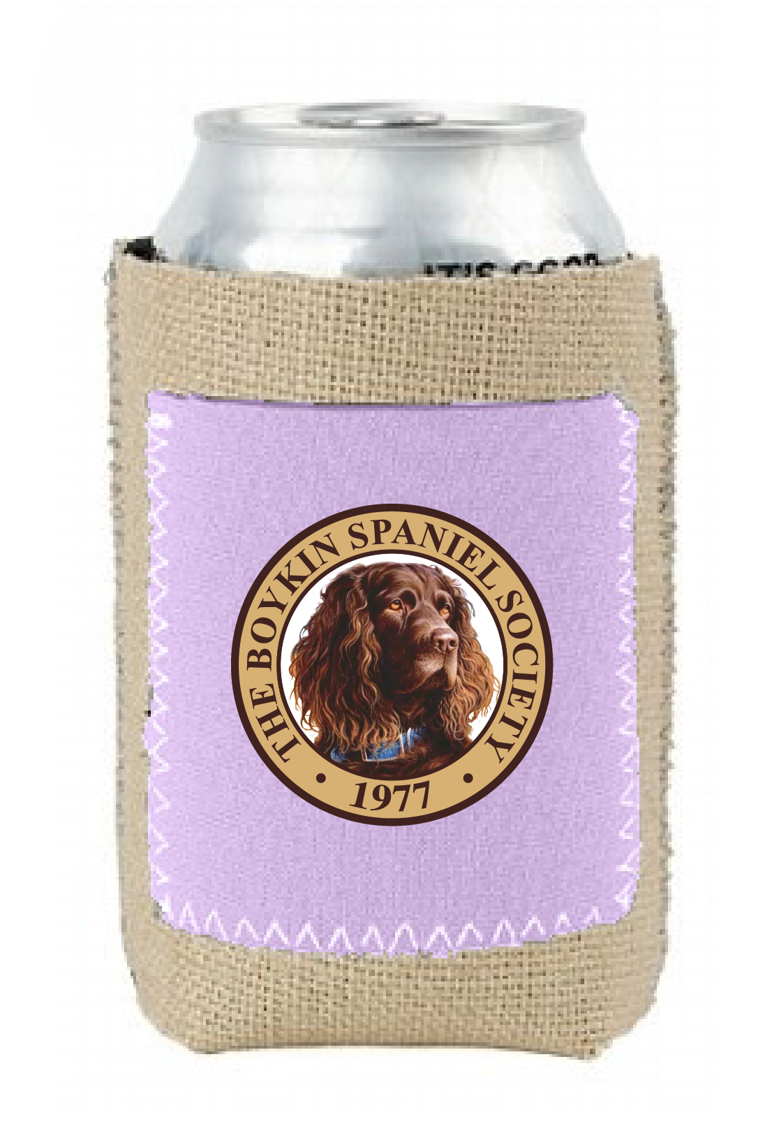 https://boykinspanieloutfitters.com/cdn/shop/products/15495_BurlapKoozies_Lilac_494c2661-19e7-4481-9413-71d41afe32ff_1024x1024@2x.png?v=1648428183