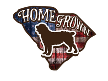Load image into Gallery viewer, Official Boykin Spaniel Society Decals (11 Designs)
