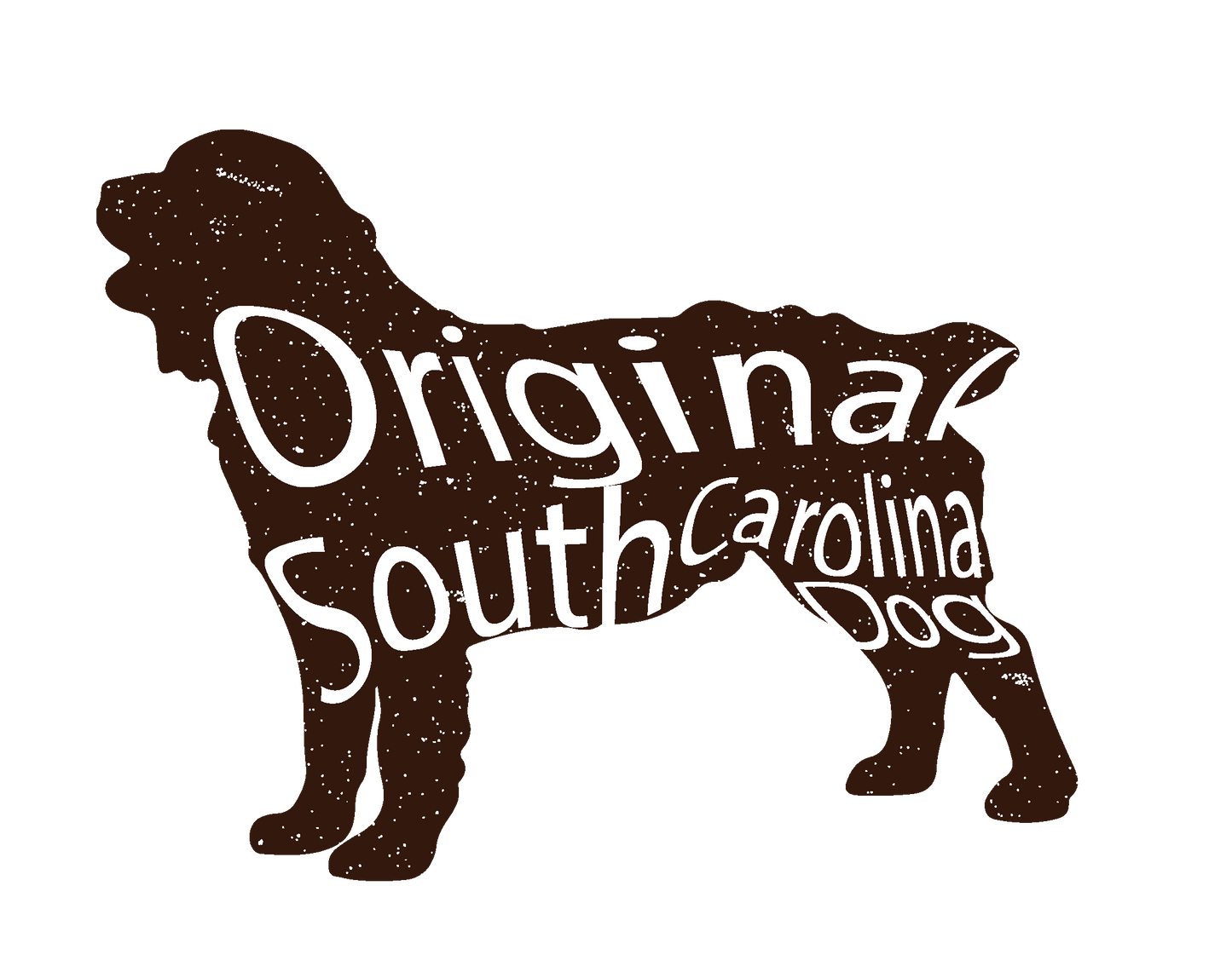 Official Boykin Spaniel Society Vinyl Decals (11 Designs)