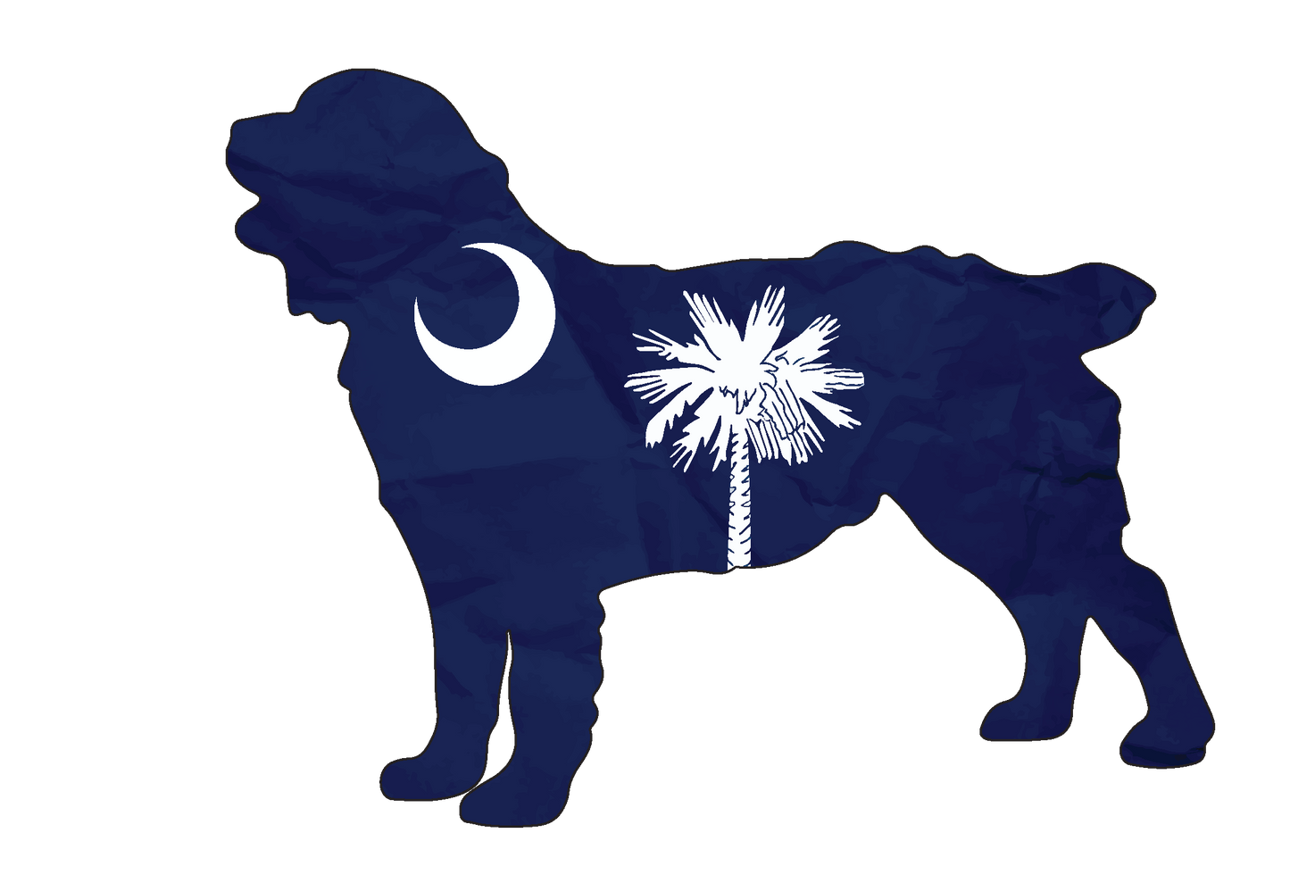 Official Boykin Spaniel Society Vinyl Decals (11 Designs)