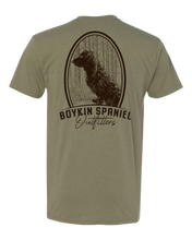 Load image into Gallery viewer, Short Sleeve T-Shirt Vintage Boykin
