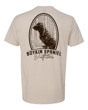 Load image into Gallery viewer, Short Sleeve T-Shirt Vintage Boykin
