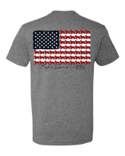 Load image into Gallery viewer, Short Sleeve T-Shirt American Boykin
