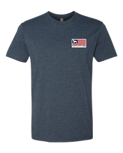 Load image into Gallery viewer, Short Sleeve T-Shirt American Boykin
