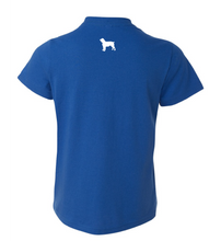 Load image into Gallery viewer, Youth Short Sleeve T-Shirt Boykin - South Carolina&#39;s State Dog
