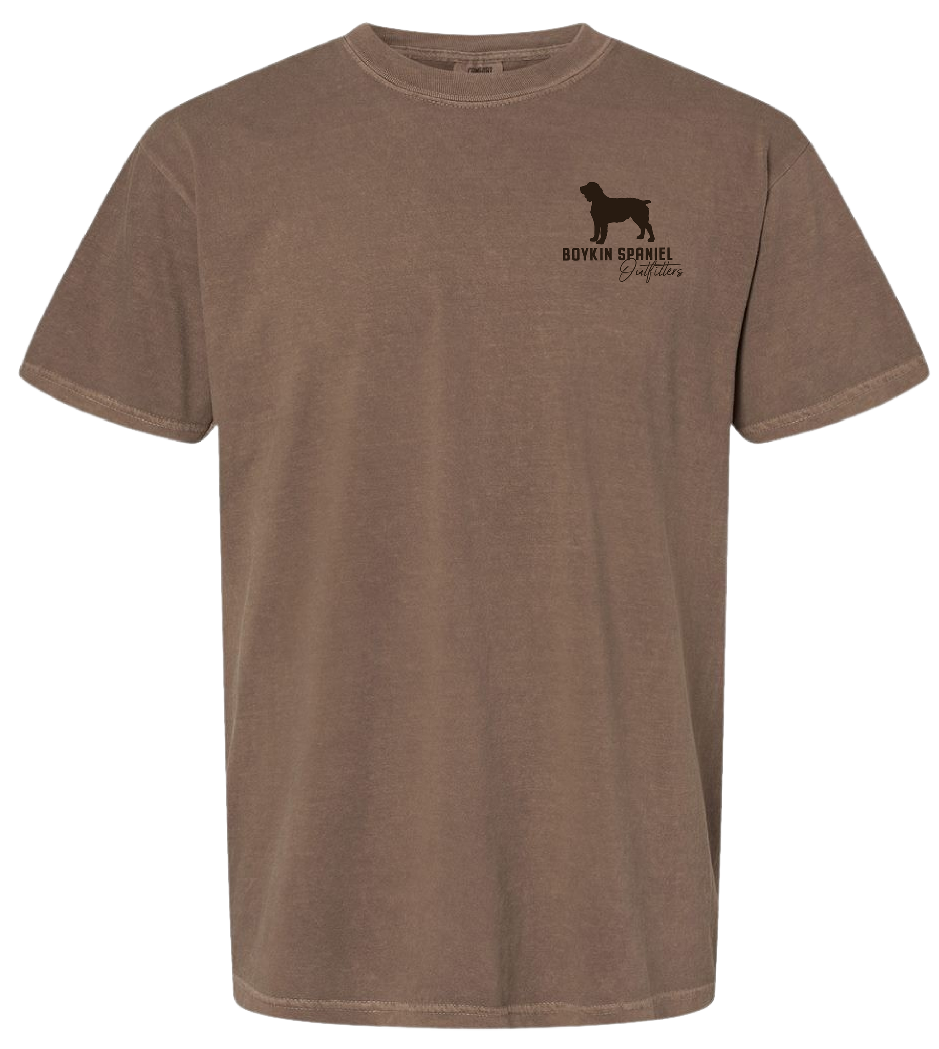 Boykin sales spaniel shirts