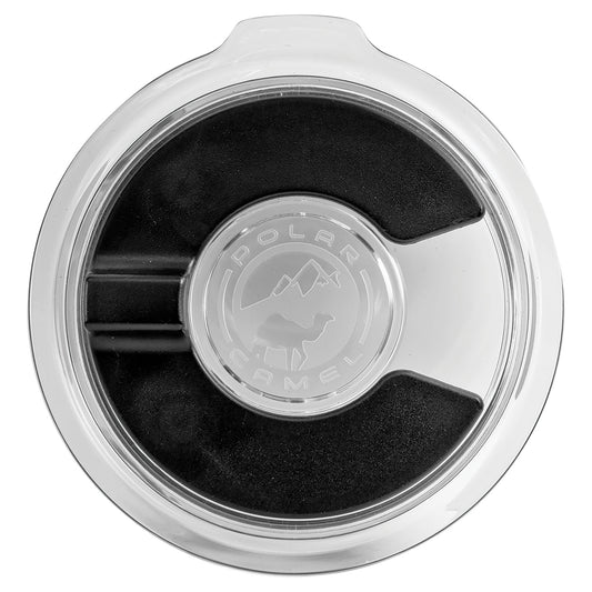 Magnetic Closure Lid for Boykin Spaniel Outfitters 20 oz Tumblers