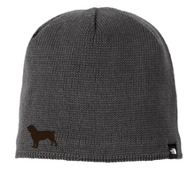 Load image into Gallery viewer, The North Face® Mountain Beanie - Boykin Spaniel Society Official Boykin Silhouette
