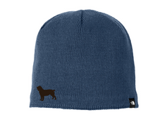 Load image into Gallery viewer, The North Face® Mountain Beanie - Boykin Spaniel Society Official Boykin Silhouette
