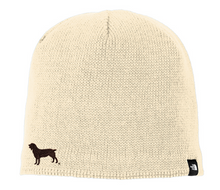 Load image into Gallery viewer, The North Face® Mountain Beanie - Boykin Spaniel Society Official Boykin Silhouette
